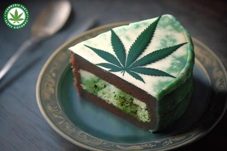 The Sweet Leaf: Tempting Cannabis Dessert Recipes for a Delicious Experience