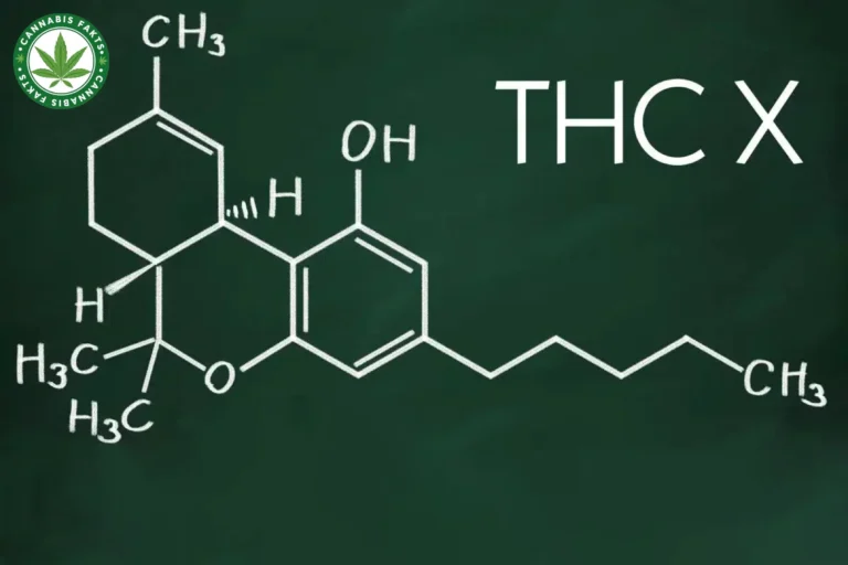 The Comprehensive Guide to THCX Cannabinoid Gummies: Uses, Benefits, and Legal Status