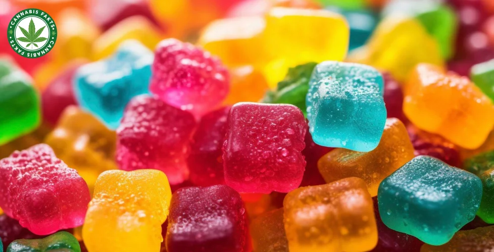 A Holistic Perspective on THCA Gummies: Effects on the Mind and Body