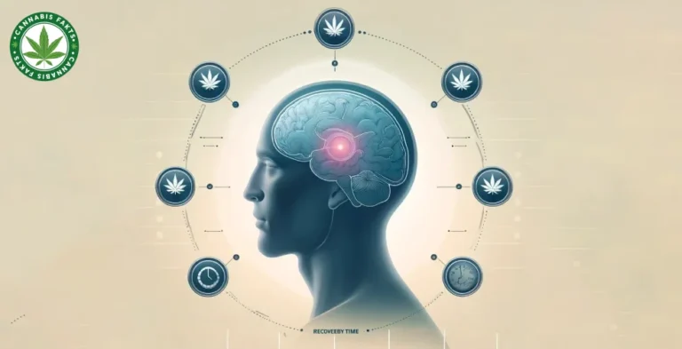 How Long Does It Take for Cannabinoid Receptors to Return to Normal?