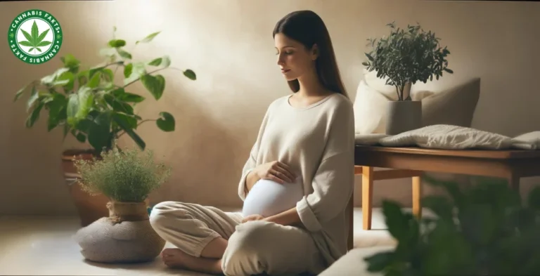 Is CBD Okay for Pregnant Women? Exploring the Safety and Risks