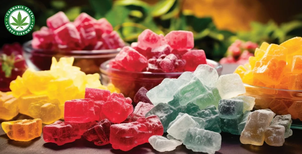 The Science Behind Do Cannabis Gummies Expire? What you need to know