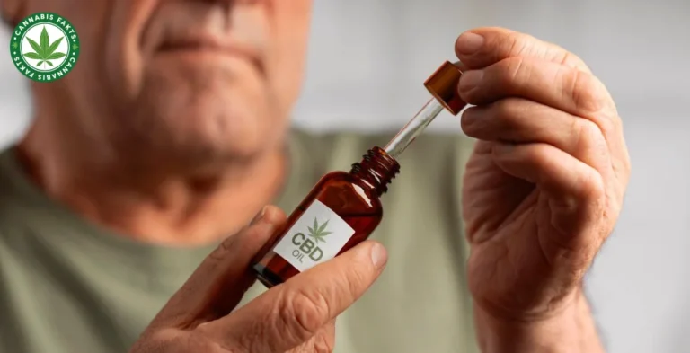 Is CBD Good for Elderly: Potential Benefits for Senior Wellness