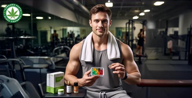 CBD for Athletes: Enhancing Performance and Recovery