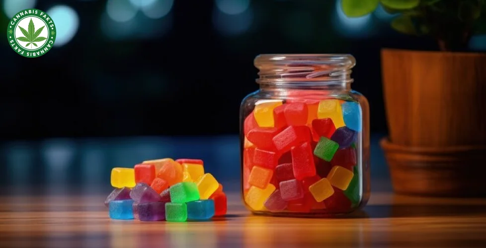 Are CBD Gummies Good for Sex Exploring the Potential Benefits