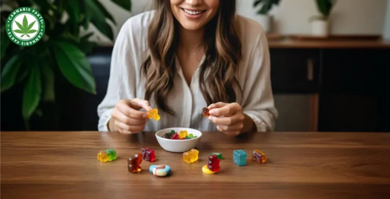 CBD Gummies for Sex Drive Can They Enhance Your Libido