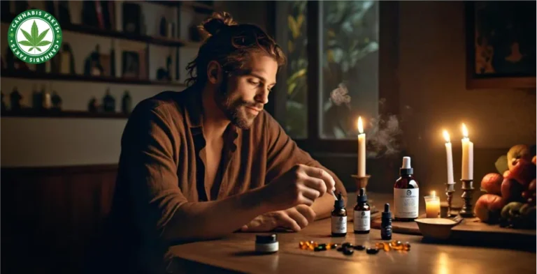 CBD for Sex Exploring How CBD Can Enhance Your Intimacy
