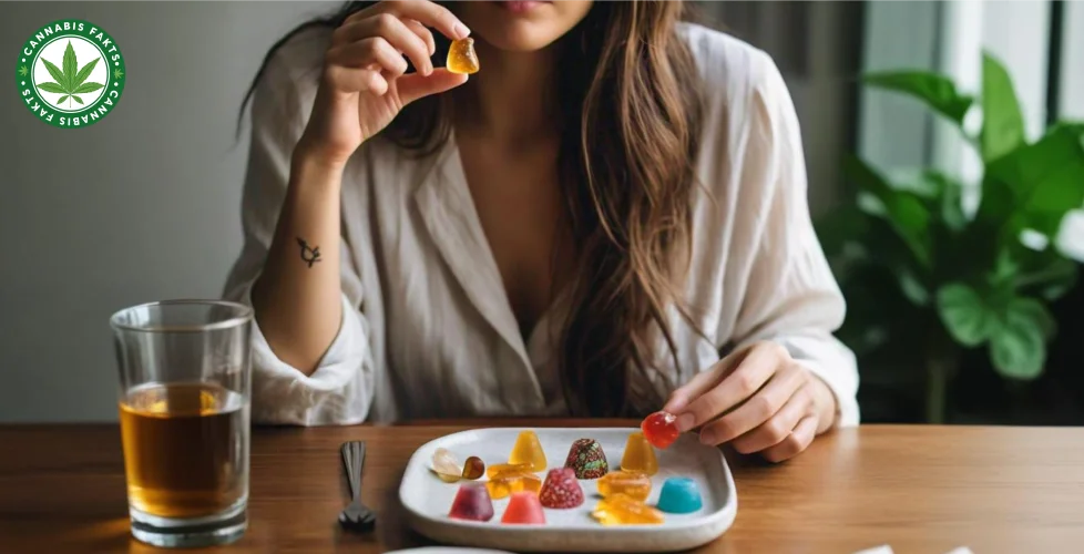 The Impact of CBD Gummies for Sex Drive in Women