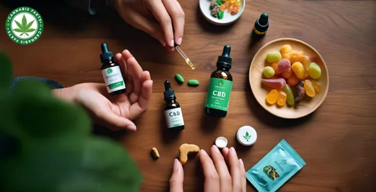 Best CBD for Sex Enhance Your Bedroom Experience Naturally