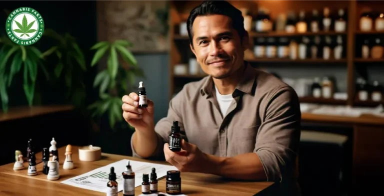 CBD for Anal Sex Unlocking Greater Comfort and Intimacy