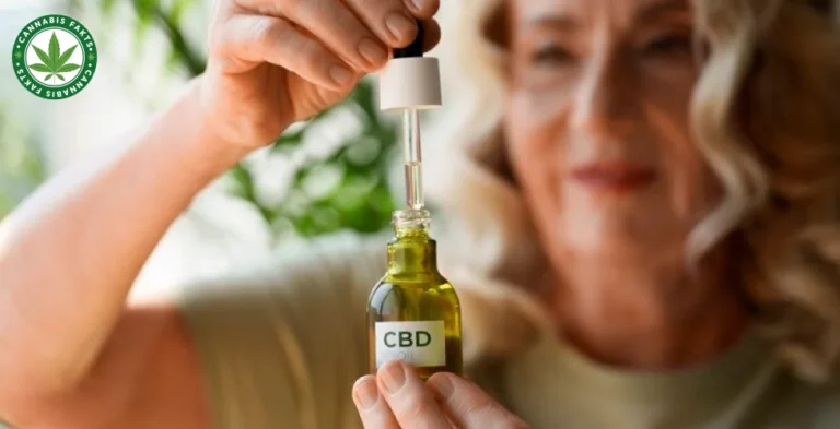 How to Use CBD Oil for Sex A Natural Way to Improve Your Experience