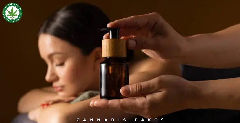 CBD Massage Benefits: Relaxation, Pain Relief & Better Sleep