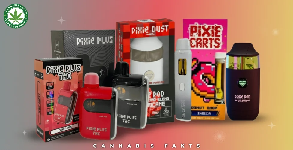 Ultimate Expert Guide to Pixie Pod VapesBenefits & Insights