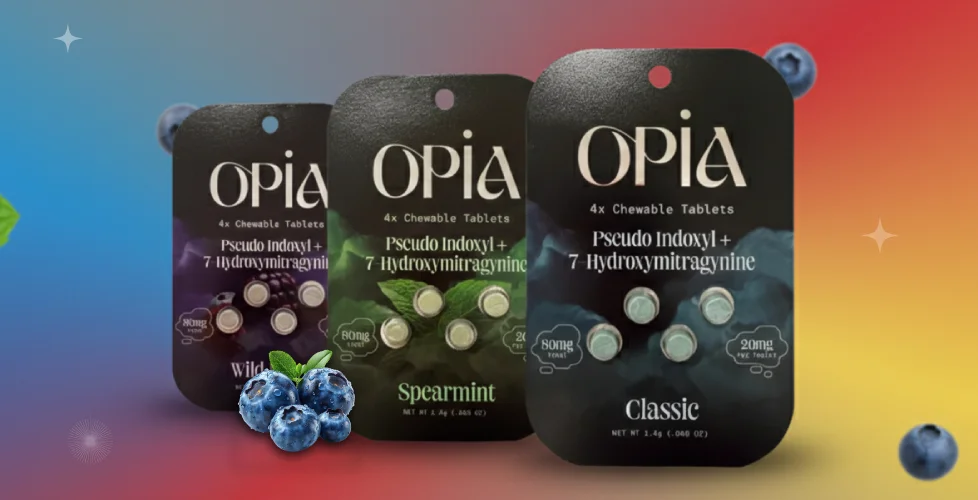 What Is Pseudoindoxyl (Science & Origins)