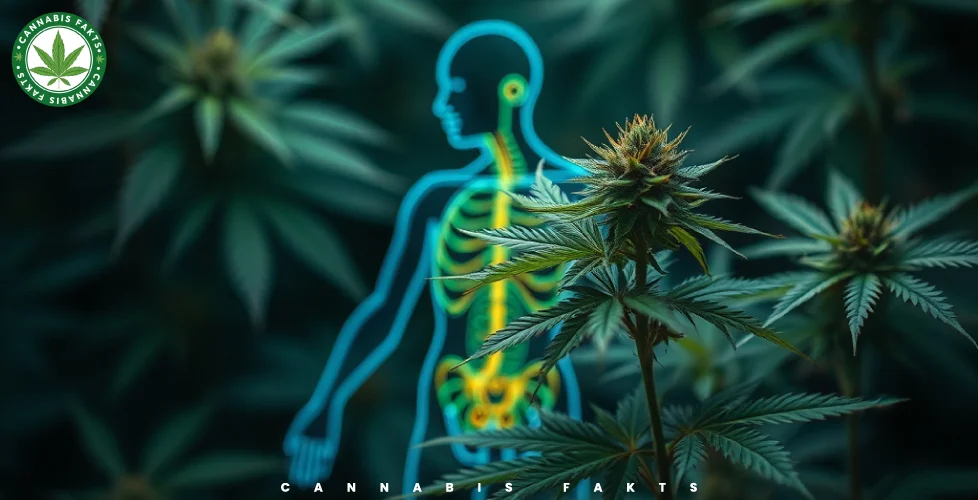 How Does Marijuana Work in Our Body?