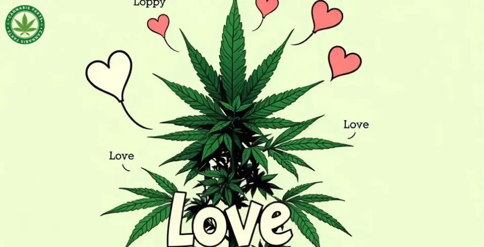 Cannabis and Love Languages A Modern Perspective