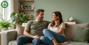 New Study Explores Cannabis for Relationship Bonding
