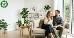 Dating Someone Who Uses Cannabis What to Know