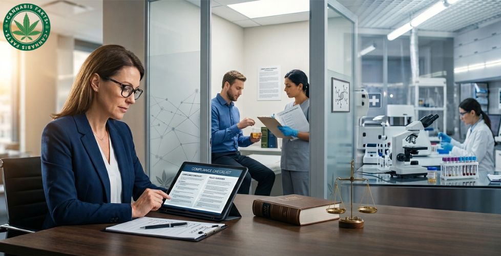 Workplace Drug Testing Policies and Procedures