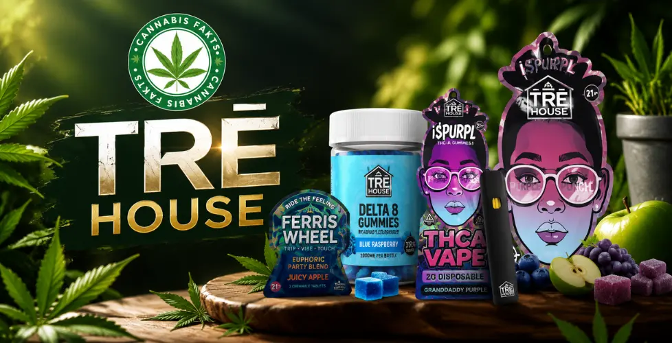 TRE House Review 2026: Is TRĒ House Worth It?