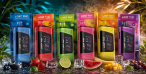 Lost THCa