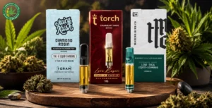 THCa Carts