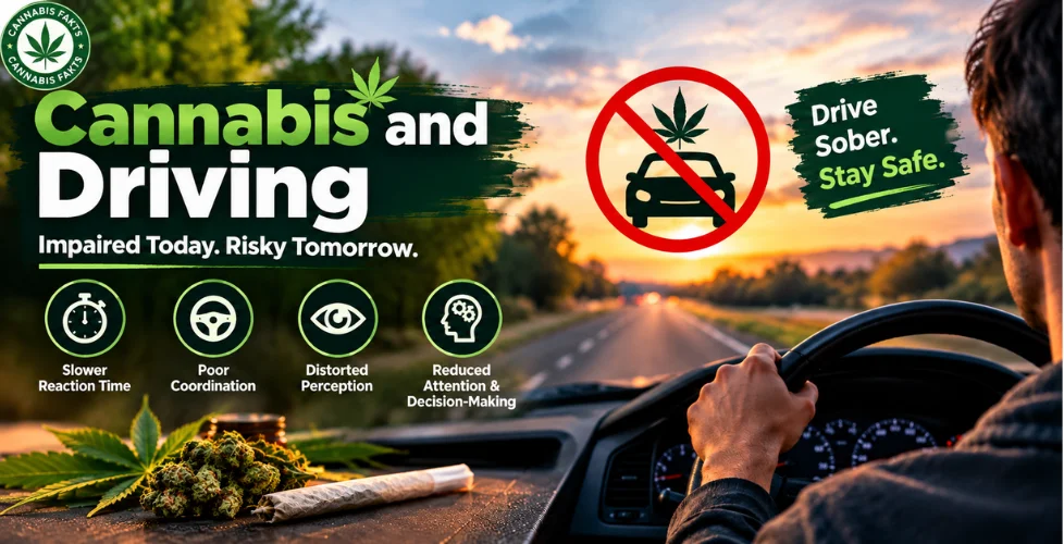 Cannabis and Driving