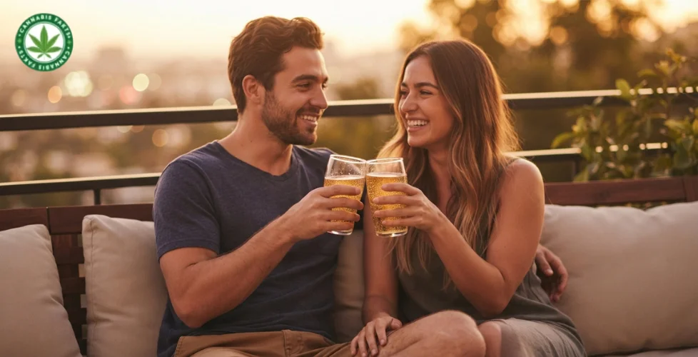 Cannabis and Relationships How Weed Can Affect Couples
