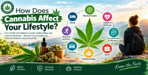 How Does Cannabis Affect Your Lifestyle?