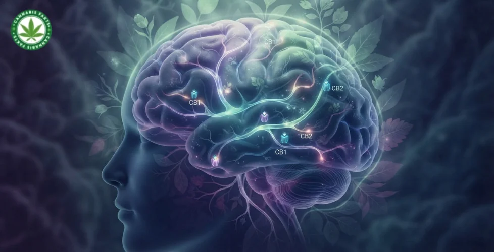 How the Endocannabinoid System Shapes Relationship Behavior