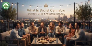 What Is Social Cannabis and How Does It Affect Social Life